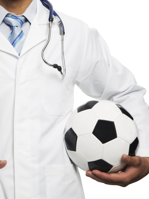 I limiti del rilascio da parte del medico dello sport del certificato di idoneità sportiva agonistica
